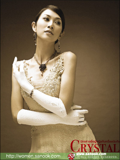 มุมมองชีวิต หลายสไตล์ของ ยุ้ย-จีรนันท์ มะโนแจ่ม