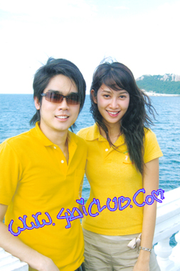 มุมมองชีวิต หลายสไตล์ของ ยุ้ย-จีรนันท์ มะโนแจ่ม