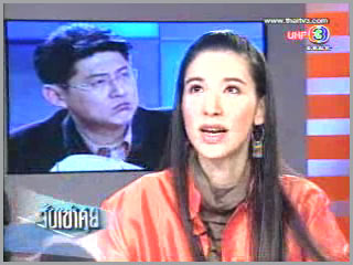 หนูดี วนิษา เรซ...ผู้เชี่ยวชาญด้านอัจฉริยภาพ