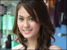 ขวัญ อุษามณี ไวทยานนท์..เจ้าหญิงทรรศิกา จากละครดั่งดวงหฤทัย