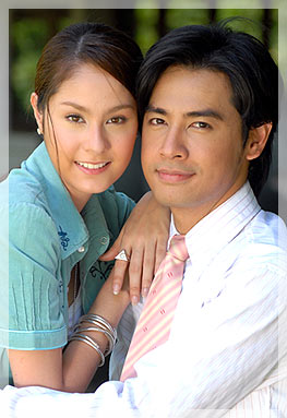 ขวัญ อุษามณี ไวทยานนท์..เจ้าหญิงทรรศิกา จากละครดั่งดวงหฤทัย