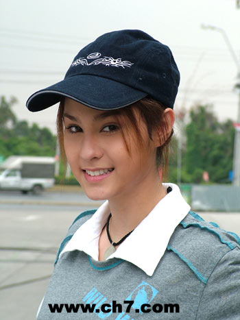 ขวัญ อุษามณี ไวทยานนท์..เจ้าหญิงทรรศิกา จากละครดั่งดวงหฤทัย