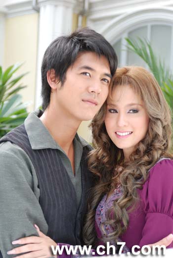 ขวัญ อุษามณี ไวทยานนท์..เจ้าหญิงทรรศิกา จากละครดั่งดวงหฤทัย