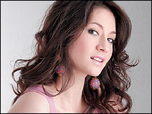 นาตาลี ณัฎฐินี เจียรวนนท์ : Celeb น้องใหม่ของวงการ