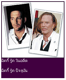 ดาราที่ สวยขึ้น และ เสียโฉม กับศัลยกรรม?