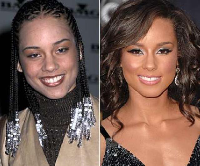 ใครบอก ดาราฮอลลีวูด สวย-หล่อ...ตั้งแต่เกิด!