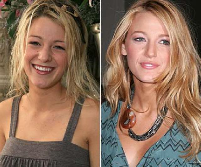 ใครบอก ดาราฮอลลีวูด สวย-หล่อ...ตั้งแต่เกิด!