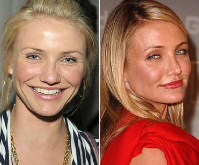 ใครบอก ดาราฮอลลีวูด สวย-หล่อ...ตั้งแต่เกิด!