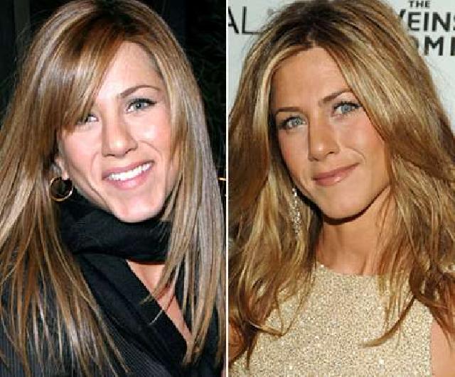 ใครบอก ดาราฮอลลีวูด สวย-หล่อ...ตั้งแต่เกิด!