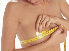 ลดขนาดเต้านม และแก้ไขหน้าอกหย่อนยาน