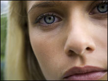 ขอบตาดำ ทำอย่างไรดี