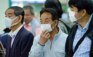 ไข้หวัดหมู หรือ ไข้หวัดใหญ่เม็กซิโก โรคระบาด วิกฤตคนกับเชื้อโรค