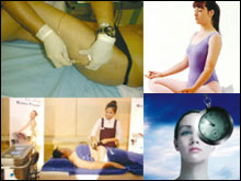 How to Lose Your Fat 5 วิธี หนีความอ้วน