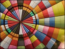 Chromotherapy ศาสตร์แห่งการใช้แสงสีต่างๆ