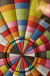 Chromotherapy ศาสตร์แห่งการใช้แสงสีต่างๆ