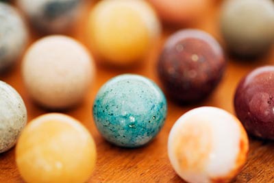 Chromotherapy ศาสตร์แห่งการใช้แสงสีต่างๆ