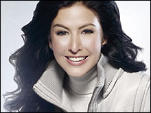 ดูแลสุขภาพตัว ใส่ใจสุขภาพตา ในสไตล์ริต้า ศรีริต้า เจนเซ่น