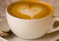 ดื่มกาแฟ-ออกกำลังกาย รกษาผิว