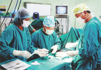 ผู้หญิงวัยหมดฤดู ระวัง\"ภาวะกระดูกพรุน\"