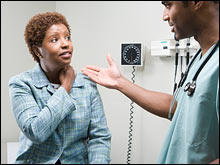 มาตรวจวัด... ความหนาแน่นของกระดูกกันดีกว่า