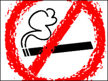 31 พ.ค. รณรงค์วันงดสูบบุหรี่โลก