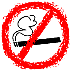 31 พ.ค. รณรงค์วันงดสูบบุหรี่โลก