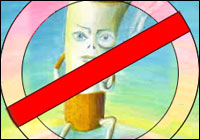 เทคนิคง่ายๆเพื่อการเลิกสูบบุหรี่