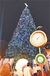 2009 ก้าวจากแยกปทุมวันยันชิดลม