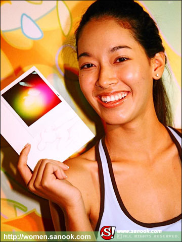 ไนกี้ ชวนคุณสาวๆ ออกกำลังกายเพิ่มประกายพลัง (ให้ตัวเอง) !!