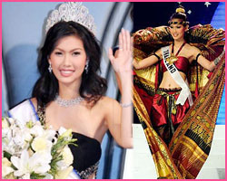 สุดยอดสาวสวย-หนุ่มหล่อ แห่งปี2008