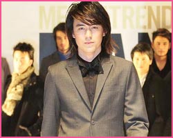 สุดยอดสาวสวย-หนุ่มหล่อ แห่งปี2008