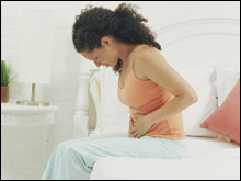 สังเกตอาการไส้ติ่งอักเสบ