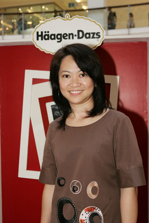 ฮาเก้น –__SMCL__ ดาส เปิดตัว แคมเปญระดับโลก ช็อคโกแลต แอฟแฟร์