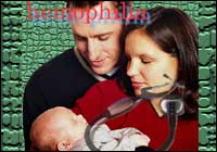 ฮีโมฟิเลีย (Hemophilia)