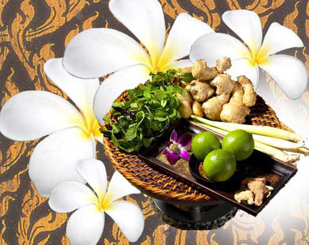 ตำรายา ... สรรพคุณของพืชผัก