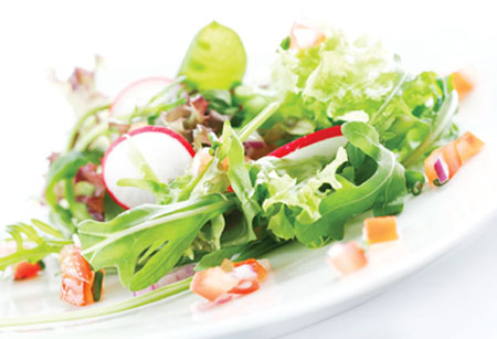 สมุนไพร  พิชิตหนาว