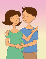 3 เรื่องกังวลของคนท้อง