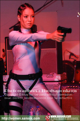 ดาวดวงใหม่ น้องมิลค์ ซิวตำแหน่ง สปาย แบรนด์ แอมบาสซาเดอร์