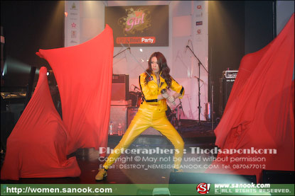 ดาวดวงใหม่ น้องมิลค์ ซิวตำแหน่ง สปาย แบรนด์ แอมบาสซาเดอร์