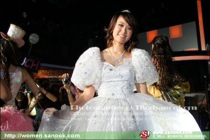 ดาวดวงใหม่ น้องมิลค์ ซิวตำแหน่ง สปาย แบรนด์ แอมบาสซาเดอร์