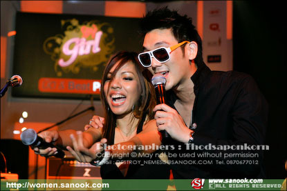 ดาวดวงใหม่ น้องมิลค์ ซิวตำแหน่ง สปาย แบรนด์ แอมบาสซาเดอร์