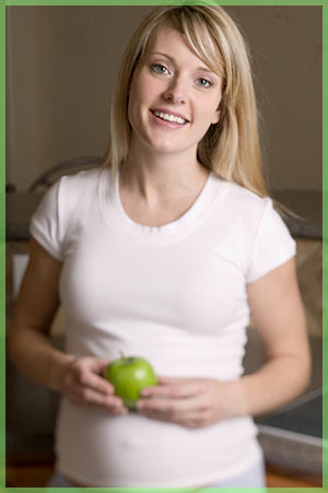 สัญญาณบอกว่า คุณกำลังตั้งครรภ์