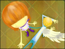 6 หนุ่มสุดยี้ จนสาวๆ ต้องหนี..ในวันวาเลนไทน์