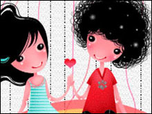 10 กฎเหล็กสำหรับคู่รัก