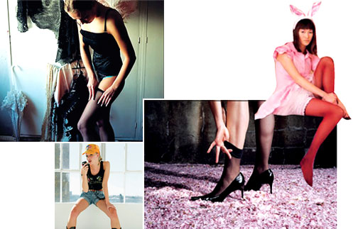 ได้เวลาแต่งตัวเซ็กซี่ เอาใจแฟนกันแล้ว