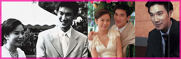 สิชล-บุรินทร์  บุญวิสุทธิ์ : ยิ่งนานวัน  ยิ่งรักกันมากขึ้น
