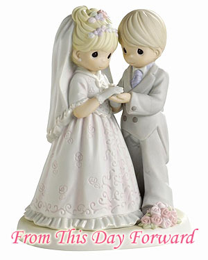 ภาพตุ๊กตาคู่รัก +ข้อความดีๆ ต้อนรับวาเลนไทน์