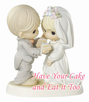 ภาพตุ๊กตาคู่รัก +ข้อความดีๆ ต้อนรับวาเลนไทน์