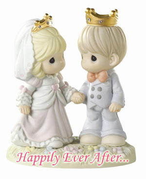 ภาพตุ๊กตาคู่รัก +ข้อความดีๆ ต้อนรับวาเลนไทน์