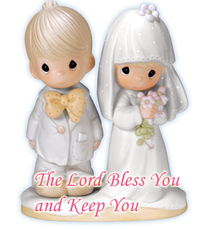 ภาพตุ๊กตาคู่รัก +ข้อความดีๆ ต้อนรับวาเลนไทน์